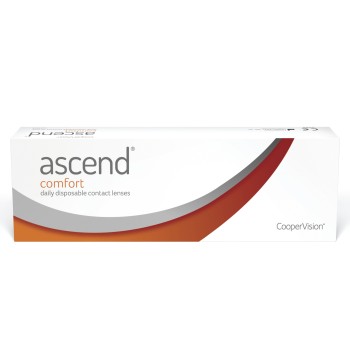 Ascend Comfort One Day (30)